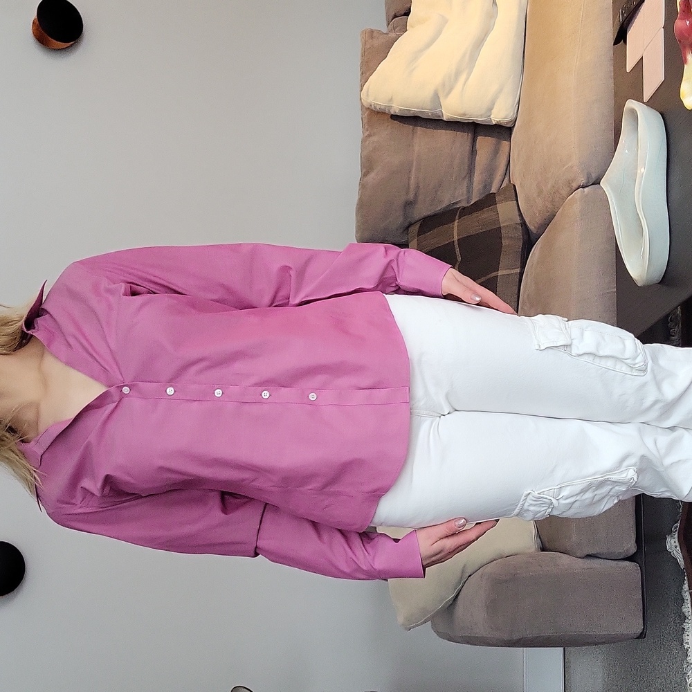 Dress shirt